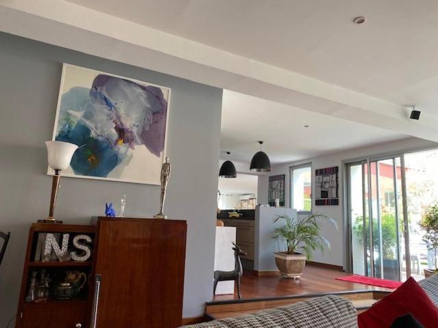 Le Patio Pere Pigne Guestroom แปร์ปินญอง ภายนอก รูปภาพ
