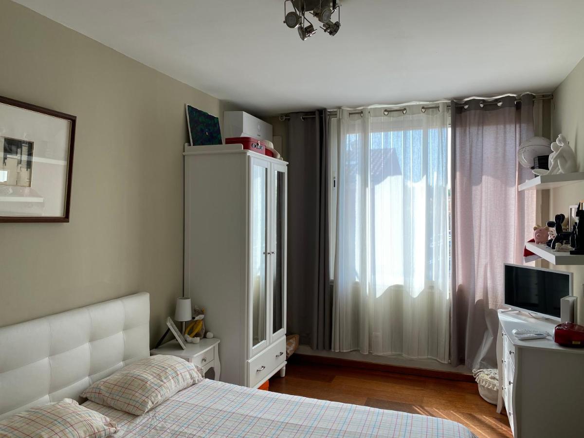 Le Patio Pere Pigne Guestroom แปร์ปินญอง ภายนอก รูปภาพ