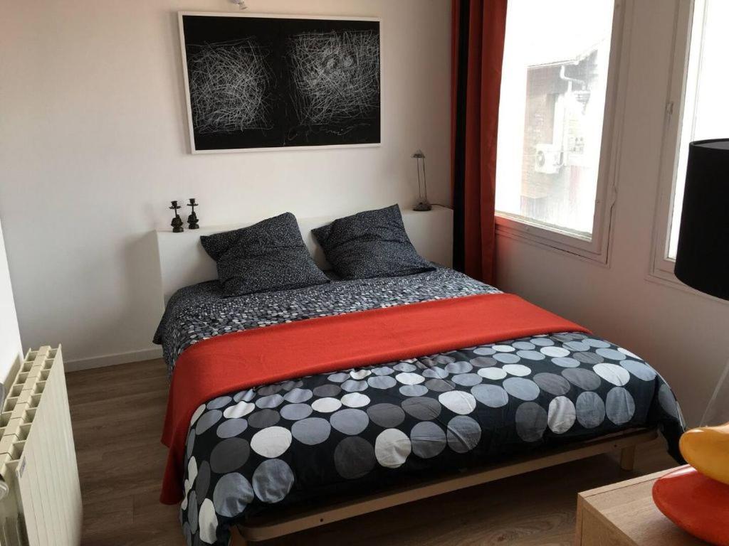 Le Patio Pere Pigne Guestroom แปร์ปินญอง ภายนอก รูปภาพ